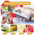迷你封口机 CX200  Máquina seladora mini de snacks para embalagem e preservação de alimentos em casa, selagem a vácuo. - Imagem 3