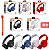 Fones de ouvido J B L  950  510  520  CX60 - Imagem 1