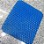 硅胶垫 薄款 Almofada Capa em Silicone Gel para Assento Banco de Carro Ortopédico 32*38*1.5CM - Imagem 5