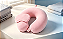 U形 枕 各种充气 - Imagem 5