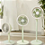 110/220 电风扇 Ventilador De Coluna/Mesa Com Difusor E Rotação Potente Desmontável - Imagem 4