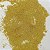 Caviar demetal dourado 1mm (contém 3 a 5 gramas) - Imagem 2