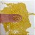 Caviar demetal dourado 1mm (contém 3 a 5 gramas) - Imagem 1