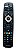 CONTROLE TV PHILIPS SMART NETFLIX 8075 - Imagem 1