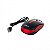 MOUSE C/FIO XD602 1600 DPI (3081) - Imagem 1