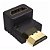 CONECTOR HDMI 90o LE05 (3088) - Imagem 2