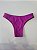 Biquini Parte De Baixo ROXO - Imagem 1