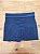 Cueca Boxer Microfibra Daily Azul Marinho M - Imagem 1