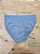Cueca Slip Kombak Cinza Gg - Imagem 1