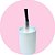 Cola para Glitter Super Poderes CGSP01 - Imagem 4