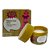 Máscara Facial  Ouro 50g Super Poderes OUSP01 - Imagem 1