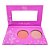 Paleta de Blush e Iluminador O Poder do Florescer Cor 02 Super Poderes - Imagem 2