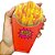 Paleta de Sombras Batata Frita Super Poderes SP103 - Imagem 3