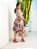 Vestido Midi Gode Estampado em Malha Fluit- Acompanha Cinto com Fivela de Metal - Imagem 6