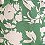 Camisa Feminina Floral Manga Longa/Bufante Gola Laço - Imagem 9