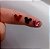 Mickey metal termocolante - Imagem 1