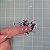 Strass termocolante 3mm - Imagem 3
