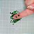 Strass termocolante 4mm - Imagem 4