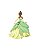 Estampa Digital DTF PuppyArt! Tiana - Imagem 1