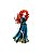 Estampa Digital DTF PuppyArt! Merida - Imagem 1