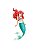 Estampa Digital DTF PuppyArt! Ariel Sereia - Imagem 1