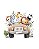 Estampa Digital DTF PuppyArt! Safari 5 - Imagem 1