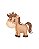 Estampa Digital DTF PuppyArt! Cavalo 1 - Imagem 1