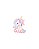Estampa Digital DTF PuppyArt! Unicornio 1 - Imagem 1