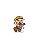 Estampa Digital DTF PuppyArt Chico Bento - Imagem 1