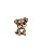Estampa Digital DTF PuppyArt! Cachorrinho 2 - Imagem 1