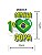 Estampa Digital DTF - COPA do mundo - Imagem 6