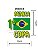 Estampa Digital DTF - COPA do mundo - Imagem 7
