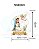Estampa Digital DTF PuppyArt – Nossa Senhora "diversas" - Imagem 6