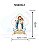 Estampa Digital DTF PuppyArt – Nossa Senhora "diversas" - Imagem 4