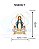 Estampa Digital DTF PuppyArt – Nossa Senhora "diversas" - Imagem 5