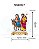 Estampa Digital DTF PuppyArt – Nossa Senhora "diversas" - Imagem 8