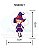 Estampa Digital DTF PuppyArt - Halloween - Imagem 2