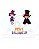 Estampa Digital DTF PuppyArt - Halloween - Imagem 1