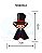 Estampa Digital DTF PuppyArt - Halloween - Imagem 3