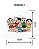 Estampa Digital DTF PuppyArt - Turma da Monica - Imagem 2