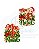 Estampa Digital DTF PuppyArt - Meu 1. Natal - Imagem 1
