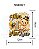Estampa Digital DTF PuppyArt - Meu 1. Ano Novo - Imagem 2