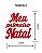 APLIQUE - Meu 1. Natal - Imagem 4