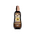 Bronzeador Australian Gold Instant Bronzer FPS 30 Corporal Spray Gel com 237ml - Imagem 1