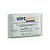 Toalhas Umedecidas WipeWash Premium Com 20 Unidades MakeLife - Imagem 1