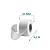 Fita Micropore Nexcare Branca  25mmX4,5m - Imagem 2