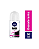 Desodorante Roll On Nivea Black & White Invisible Clear 50ml - Imagem 2