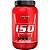 ISO Triple Zero Morango Integralmedica 907g - Imagem 1