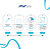 Branqueador Clareador Dental Lavi White Gel 30ml + Moldeira - Imagem 3