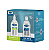 Kit Cetaphil AD Restoraderm Loção Hidratante 295ml + Sabonete Líquido 295ml - Imagem 1